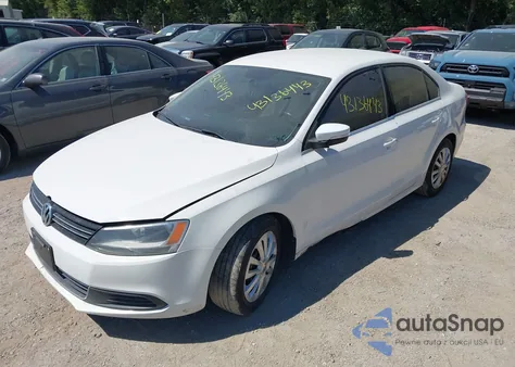 2014 Volkswagen Jetta 2.0L Tdi from USA, damaged, VIN 3VWLL7AJ4EM360703